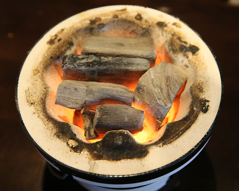 愛知県岡崎市で美味しい焼肉を食べるなら炭火焼肉しょうえん